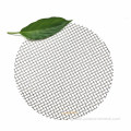 Stainless Steel Woven Mesh AISI304 stainless steel wire mesh screen for filter Factory